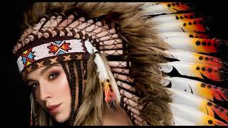 LES INDIENS DAMÉRIQUE N°11  Lakota Lullaby  Indian song [upl. by September]