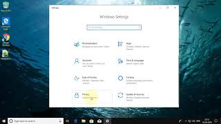 How To Enable or Disable Speech Recognition In Windows 10 Tutorial [upl. by Sinegra]