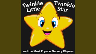 Twinkle Twinkle Little Star [upl. by Kcirreg475]