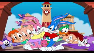 Boomerang Latinoamérica  Ya viene «New Looney Tunes» 2019 [upl. by Ihcalam]