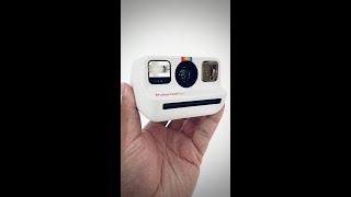 Tutorial 4 The Beginners 2min Polaroid GO Camera Guide [upl. by Meesan]