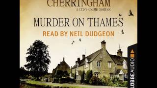 Neil Richards Matthew Costello  Cherringham  A Cosy Crime Series Mystery Short 1 [upl. by Heinrike]