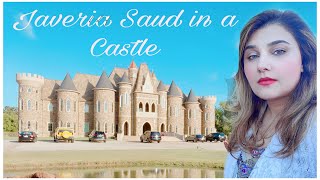 Javeria Saud In A Castle [upl. by Grane]