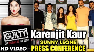 Sunny Leone UNTOLD Stories  ZEE5  Karenjit Kaur To Sunny Leone [upl. by Brace823]