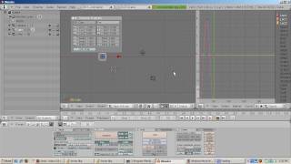 Ira Krakows Vector Blur Blender 249b Tutorial [upl. by Yniattirb]