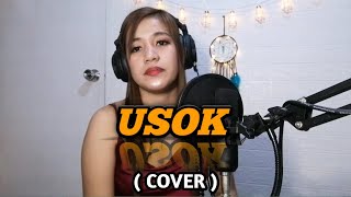 USOK  Asin COVER  TINAJ VILLEGAS [upl. by Delp]