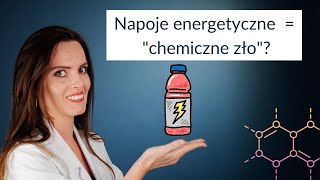 🔋Energetyki  nie tak złe jak myślisz choć mogą zabić 💀 [upl. by Olive537]