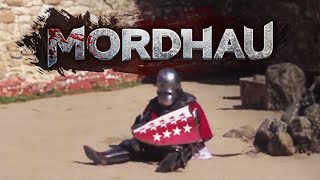 Mordhau in 2023 [upl. by Esilenna365]