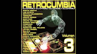 RETROCUMBIA VOL 3 [upl. by Georglana]