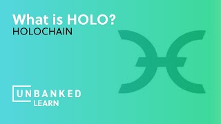 What is Holochain  HOLO Beginners Guide [upl. by Warms294]