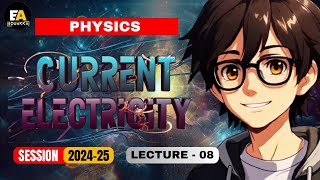 Internal Resistance l Class 12 l Physics l CBSE l NEET l JEE [upl. by Asher726]