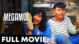 Megamol FULL MOVIE HD  Sharon Cuneta Andrew E [upl. by Aivilo803]