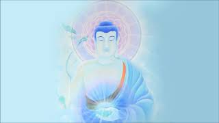 Tayatha Om Bekanze Bekanze Maha Bekanze Radza Samudgate Soha Medicine Buddha Mantra [upl. by Yenterb]