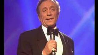 Al Martino  Come Share The Wine [upl. by Neyuq]