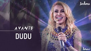 Joelma  Dudu  DVD Avante [upl. by Utham]