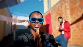 Fela Music  Umukara Official Music Video [upl. by Richey]