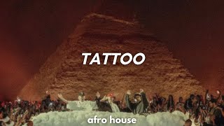 Loreen  Tattoo  Eran Hersh Laureano Remix Afro House [upl. by Remlap693]