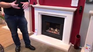 Eco Fires  Answering Questions About Gas fires Gas Stoves and Fireplaces [upl. by Skipp]