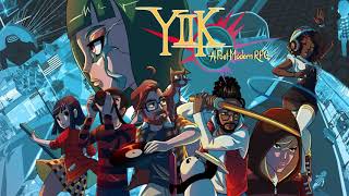 YIIK OST  Krow Battle Theme Extended [upl. by Strep]