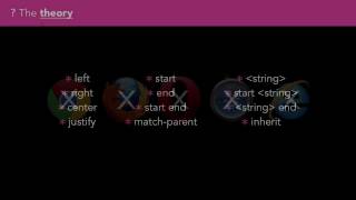 CSS  Justify Text [upl. by Reywas]