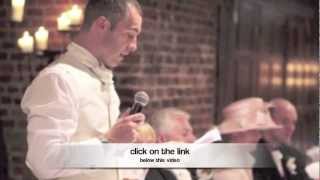 Best Man Wedding Speeches  Best Man Speeches for your best friend or brother [upl. by Tiny72]