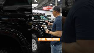 Didn’t go to Sema Thats ok We’ll show you every single TOYOTA offroad build… [upl. by Anaili]