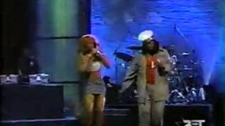 Wyclef Jean amp Mary J Blige  911 live on BET B [upl. by Jahncke218]