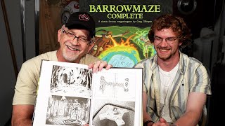 We Love Barrowmaze [upl. by Angi323]