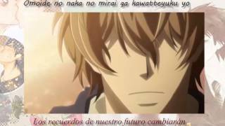 Yokozawa Takafumi no baai  Yasashii Kiseki  Sub Español [upl. by Hadden]