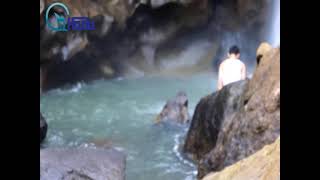 Wisata Ponorogo  Air Terjun Sunggah Ngrayun SUNGGUH INDAH [upl. by How861]