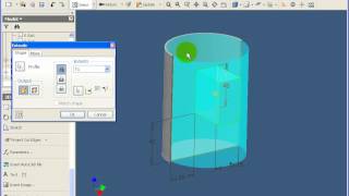 5 Slice the graphics in a part and assembly [upl. by Garihc]