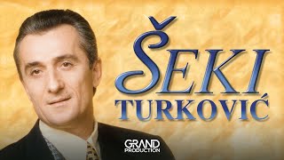 Seki Turkovic  Ruko casu ostavi  Audio 2000 [upl. by Snapp]