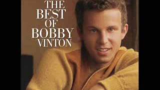 Bobby Vinton  Over the mountain across the sea [upl. by Dempsey]