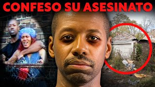 Asesino en Serie Le DA PENA Y Confiesa TODO Lo Que Hizo  Documental [upl. by Cleti]