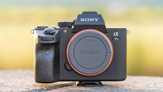 Sony A7R III  A7R IIIA 2021 Review  Now is the time [upl. by Notnroht]