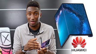 The Huawei Ban Explained [upl. by Lladnyk375]