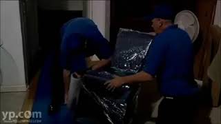 American Van lines  Moving Company  Professional Movers [upl. by Handy288]