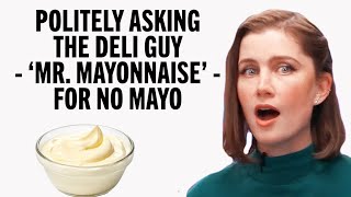 Make Some Noise The Mr Mayonnaise Saga Supercut [upl. by Bessie804]