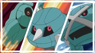 Facts You Didn’t Know About Metagross [upl. by Pratte]