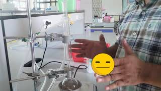 Experiment 1 Fischer Indole Synthesis Part I [upl. by O'Brien]