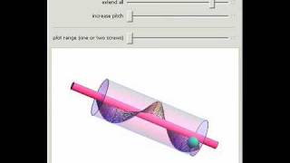 Archimedean Screw [upl. by Zeena212]