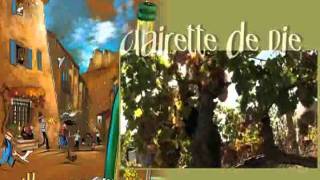 Clairette de Die [upl. by Nabila]