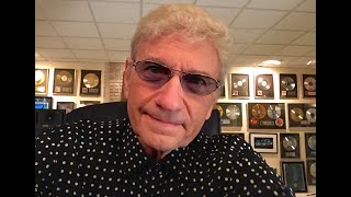 Dennis DeYoung Formerly of Styx Talks About New Single quotWith All Due Respectquot and Music Video [upl. by Peter]