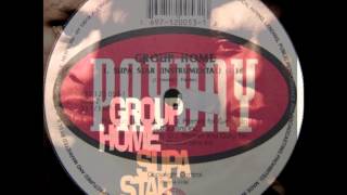 Group HomeSupa Star instrumental HQ [upl. by Magan]