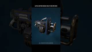 Space Marine 2 All PreOrder and Ultra Edition Bonuses Heavy Bolter Skin Added spacemarine2 [upl. by Coucher]