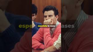 The Menendez Brothers Case A Legal Turning Point dinostrend [upl. by Aniuqal]