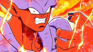 Three Idiots VS Janemba DESTROYED By This Dragon Ball FighterZ BOSS [upl. by Nyliram217]