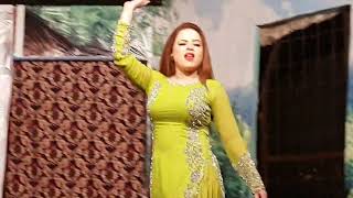 Madam Feroza Khan Botal Khul Gai Je Piye Naseeba Wala New Dance Mujra 2022 Nikon Studio Official [upl. by Akeihsat]