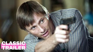 A History of Violence 2005 Viggo Mortensen Maria Bello Ed Harris Alpha Classic Trailers [upl. by Gareth12]