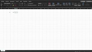 Enthaltene Mehrwertsteuer in Excel berechnen [upl. by Malva607]